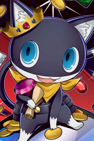 Morgana