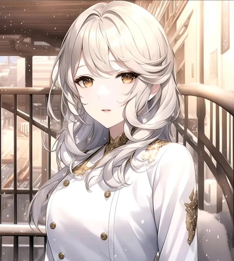 主人