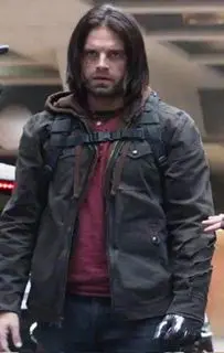 Bucky Barnes