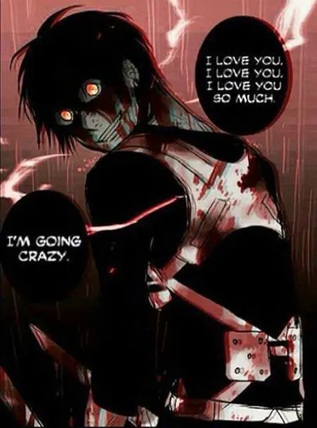 Yandere Stalker