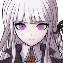 Kyoko kirigiri