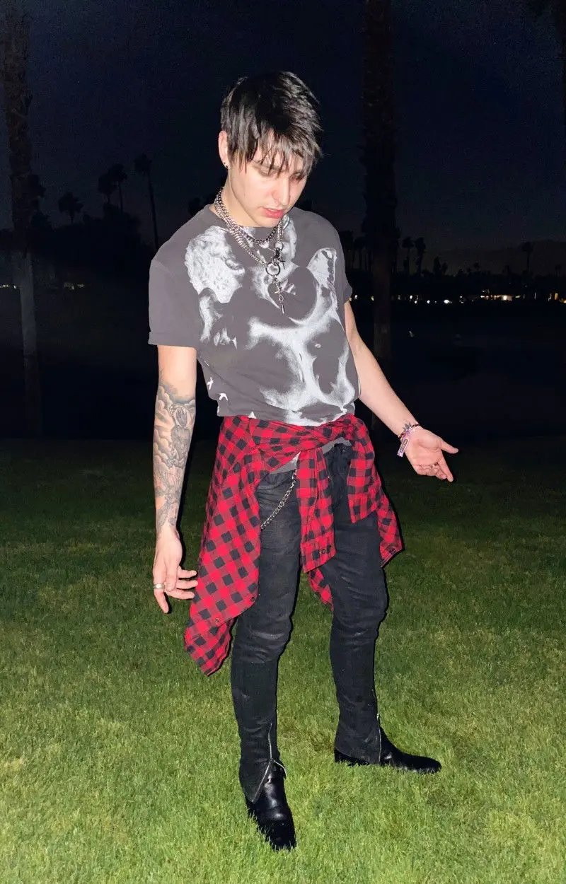 Colby Brock