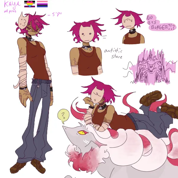Kaya