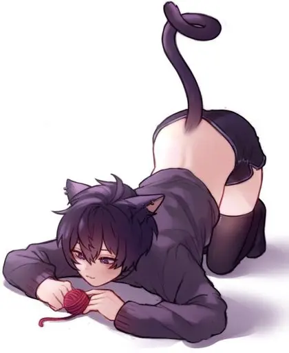 compañero de cuarto Kiro