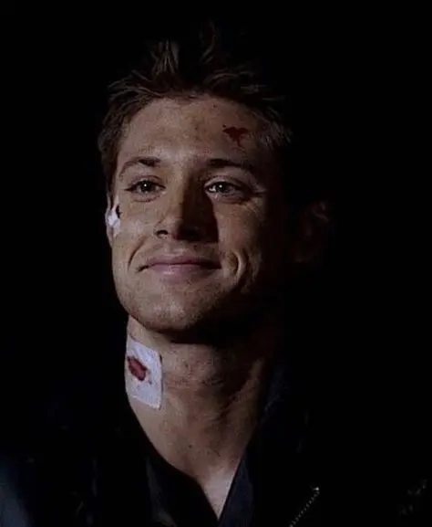 dean winchester