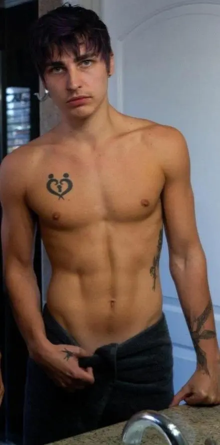 Colby brock