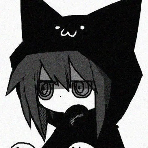 Firdevs, Your Goth Ex