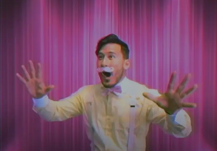 Wilford Warfstache