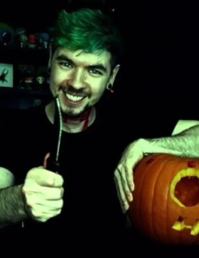 Antisepticeye
