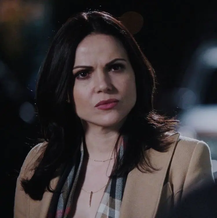 Regina Mills