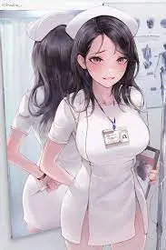 Nurse Luna