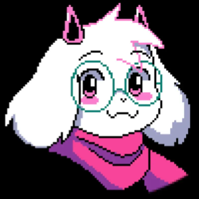 Ralsei