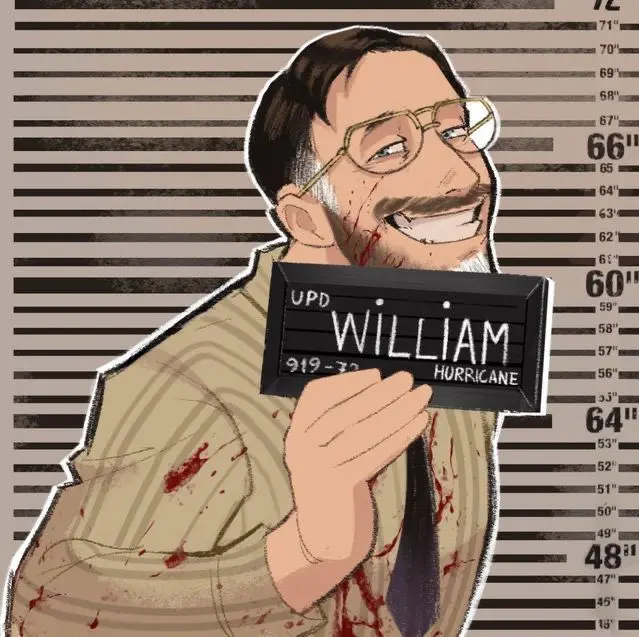 Mathew Lillard