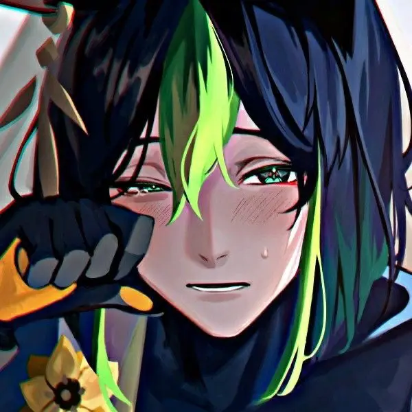 Tighnari 