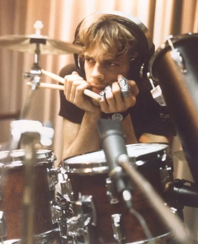 Stewart Copeland
