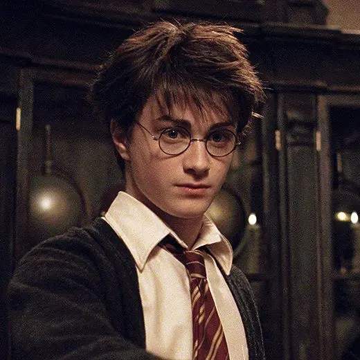 Harry Potter [Harco]