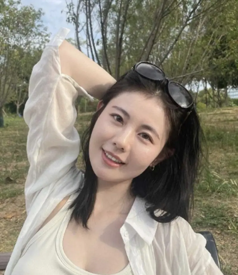 贾蓉蓉