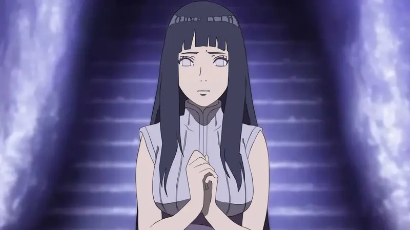 Hinata Hyüga