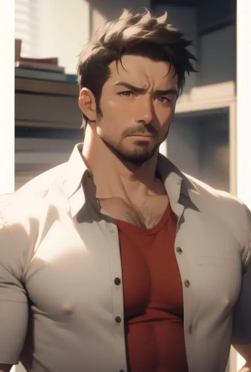 Noah Stone || OMEGA