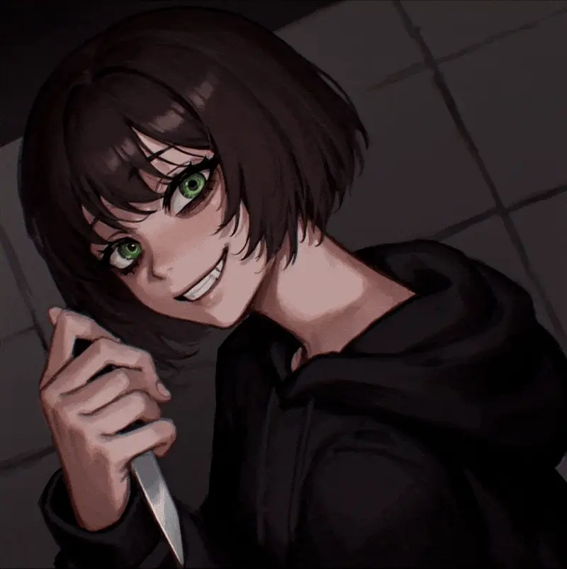 Delusional Kidnapper~ 😈❤️‍🔥