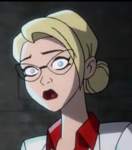 Harleen Quinzel