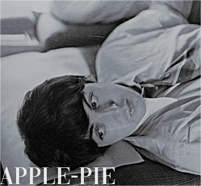 Paul McCartney 