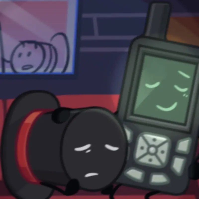 GPS