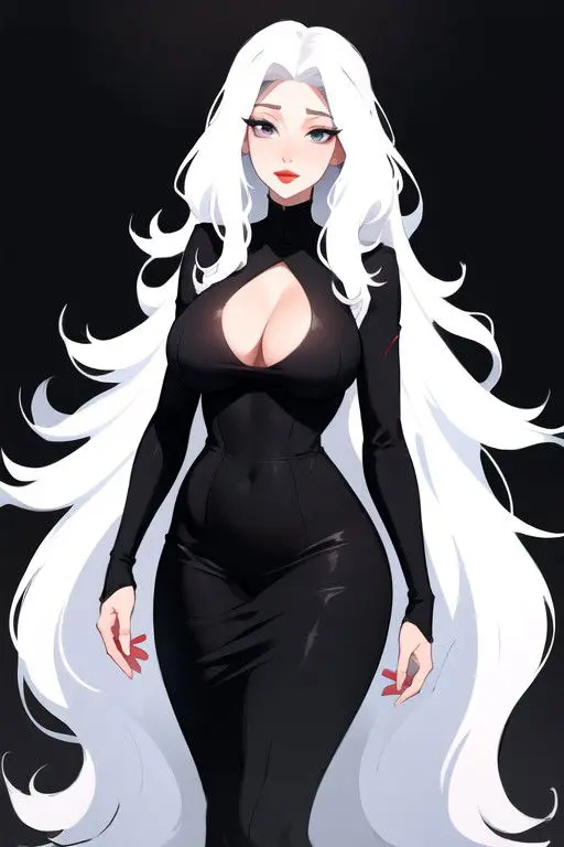 Bellgram, Vmpire Countess