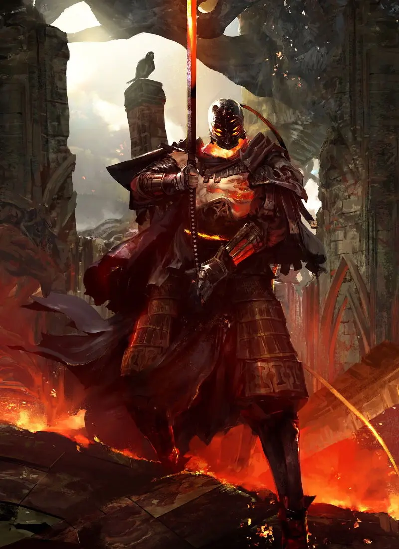 Sir Alonne