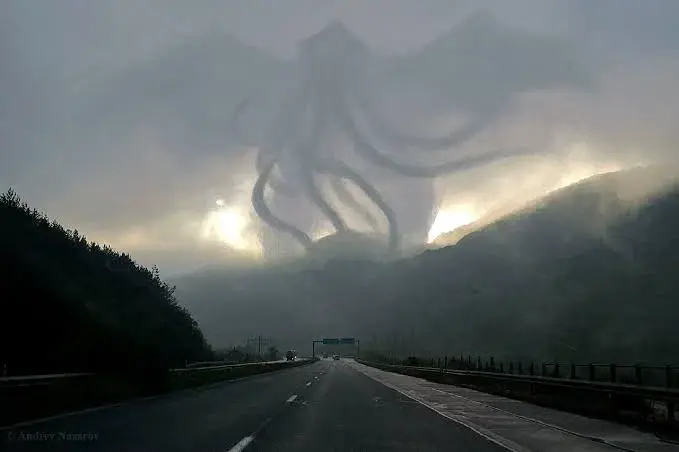 Eldritch Mayhem