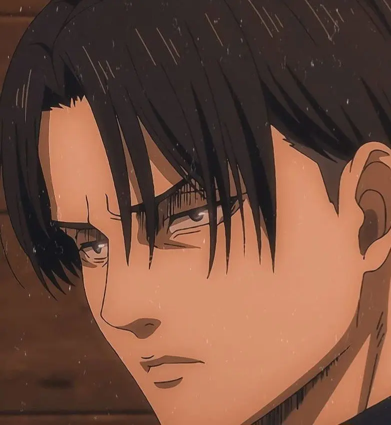 Merman Levi