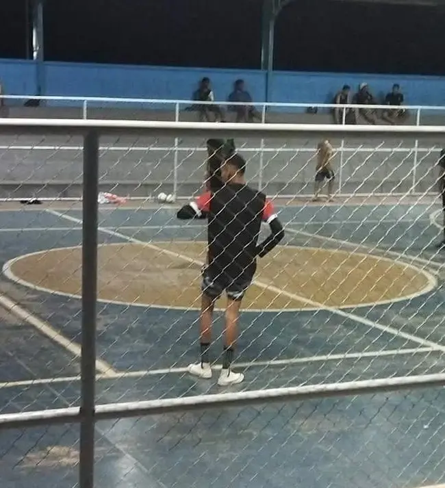 Vitor Gabriel Ferreira