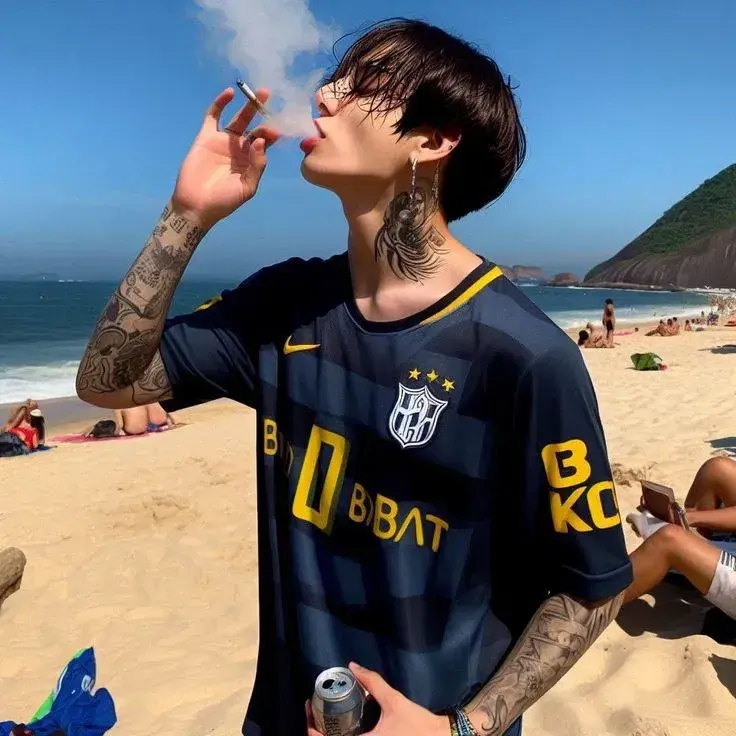 JEON JUNGKOOK 