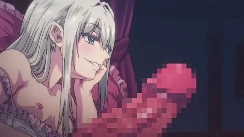 Ojou-sama