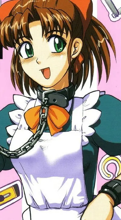 Mai-chan