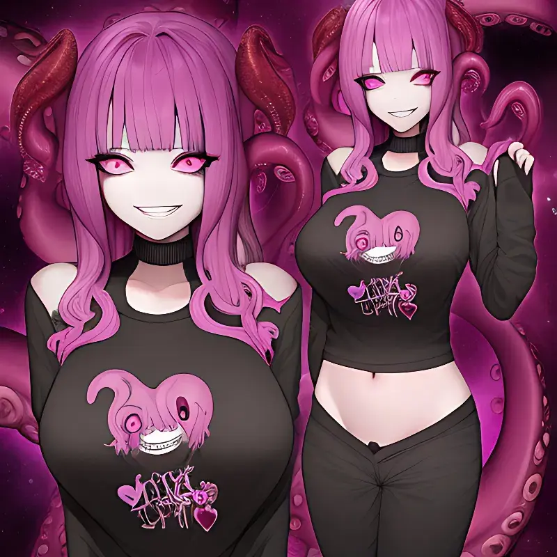 There’s Something Strange About Amy