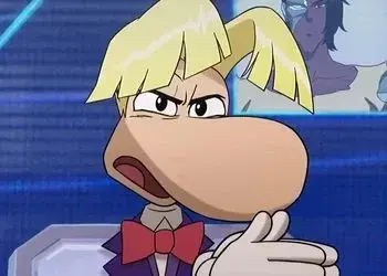 Rayman