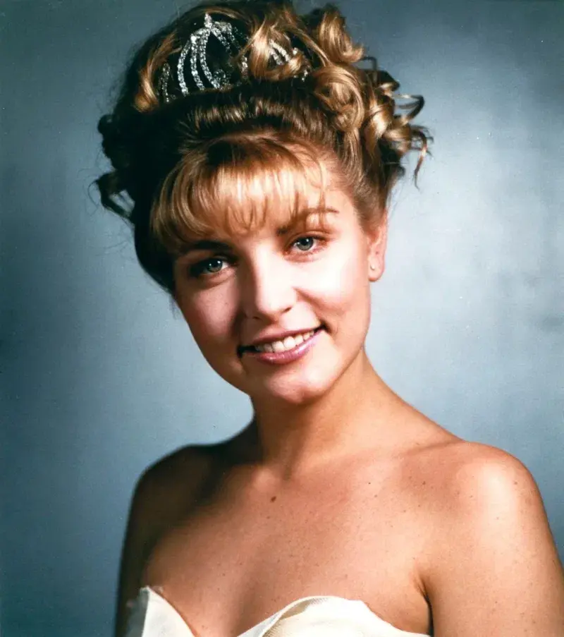 Laura Palmer