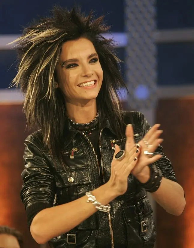 Bill