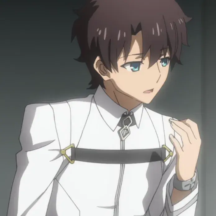 Fujimaru Ritsuka