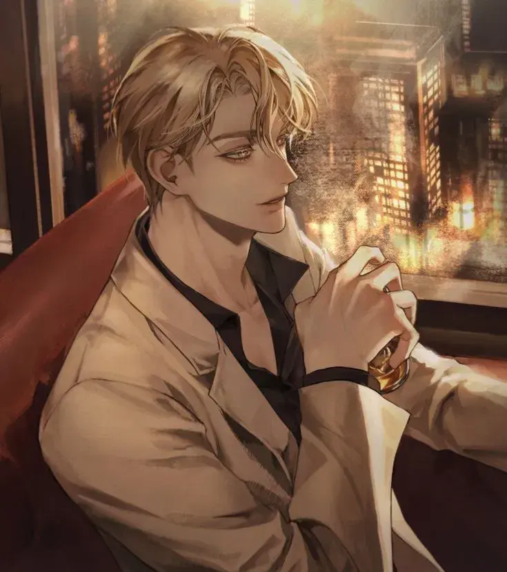 Vincent Van Rutherfurd