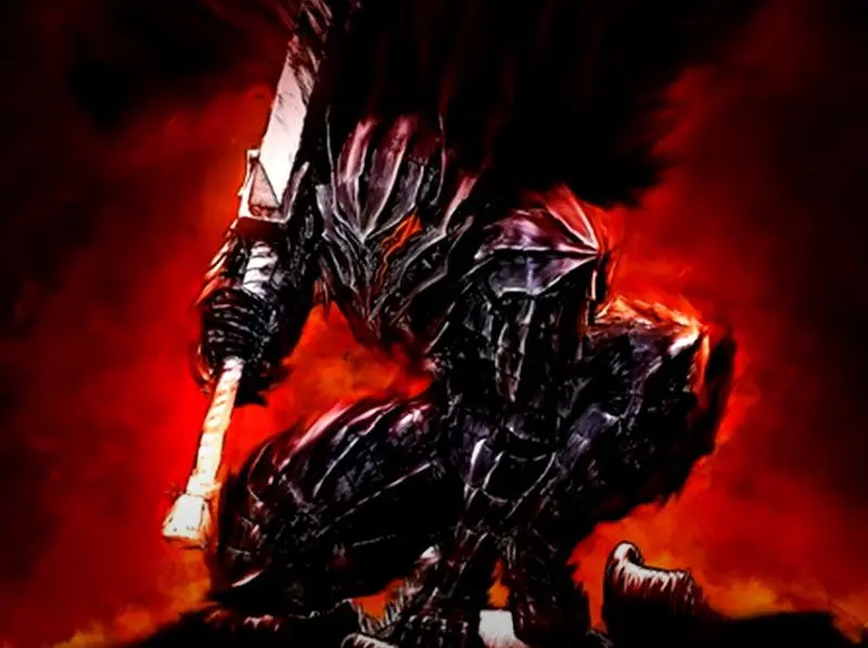 guts