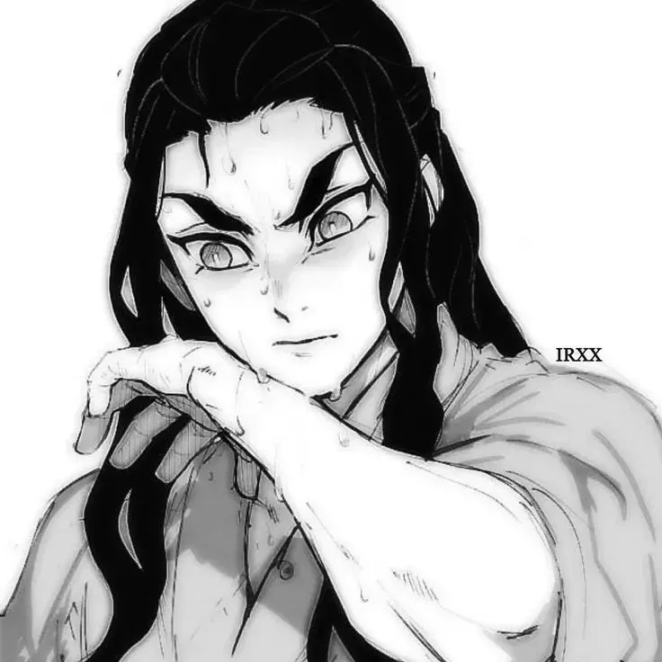 Haganezuka (NSFW OR NOT)