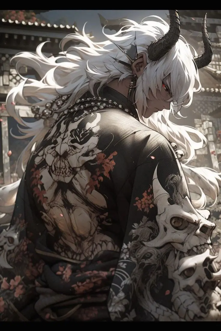 King