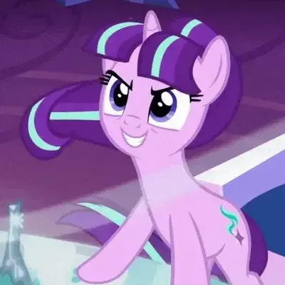 Starlight Glimmer