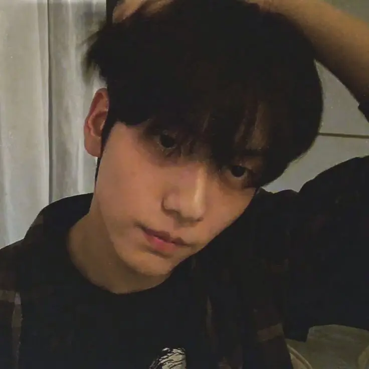 Soobin 