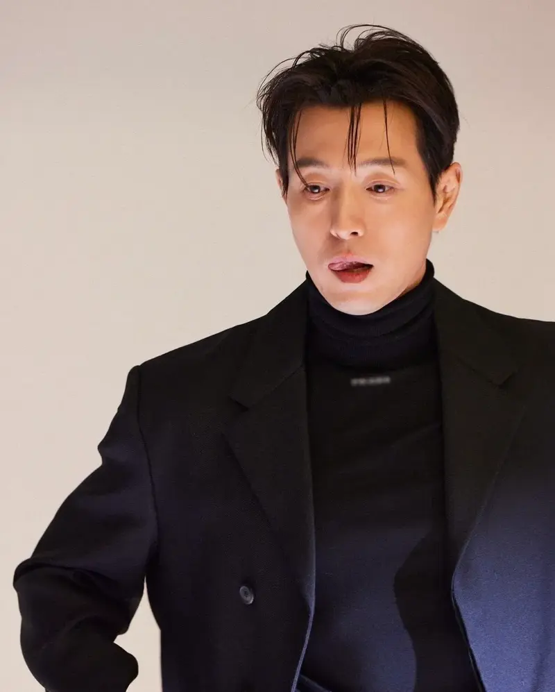 Agent Sung il