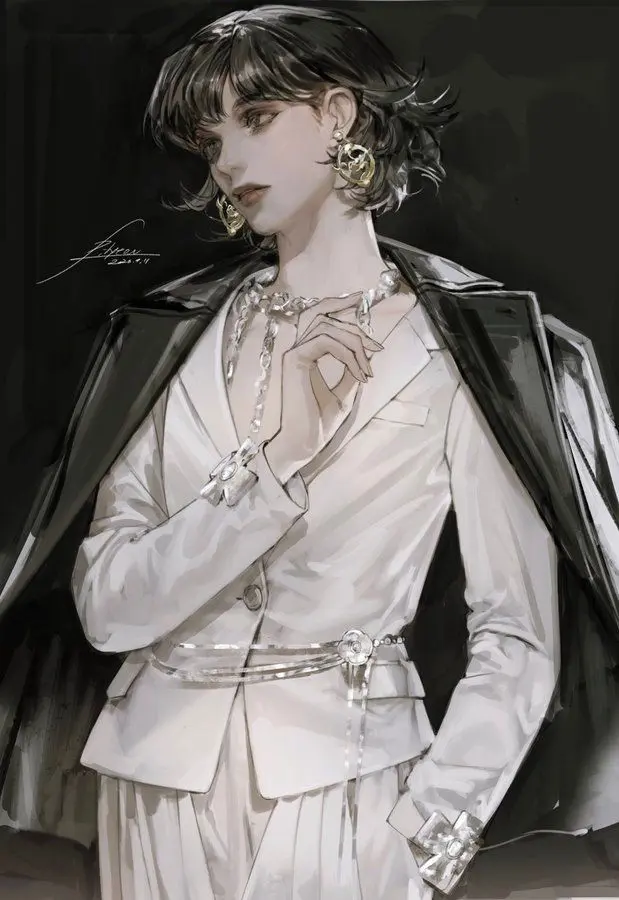 BOSS | Blair O’Riley