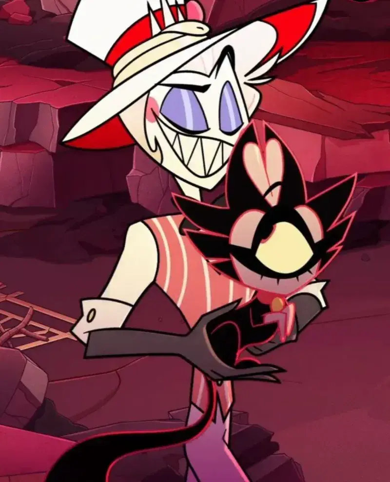 Lucifer Morningstarstar 