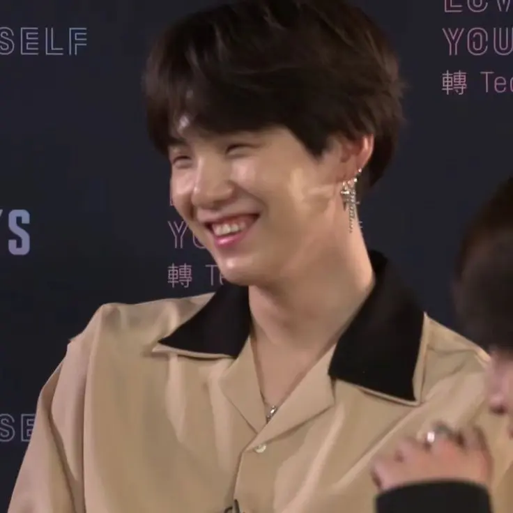 Yoongi 